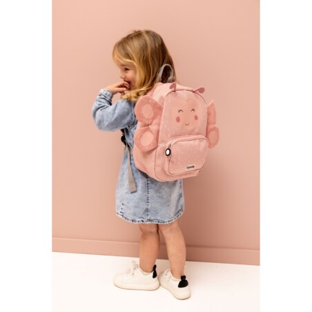 Plecak - Motyl Trixie Baby