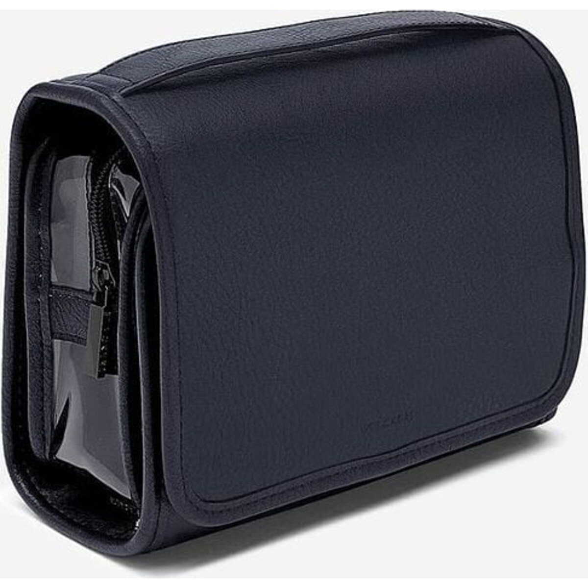 Kosmetyczka podróżna do zawieszenia Stackers Pebble grejpfrutowa