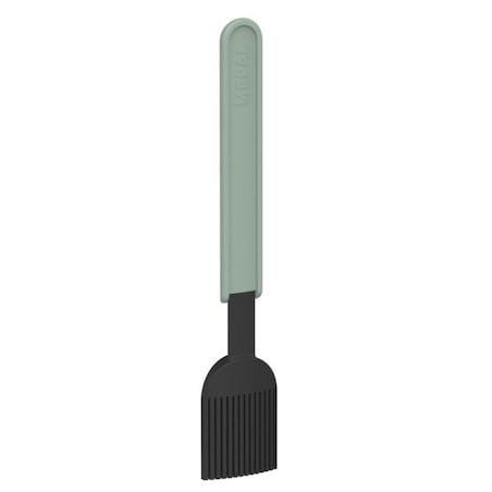 Pędzel silikonowy Chef It 22 cm Nordic Sage 102330094700