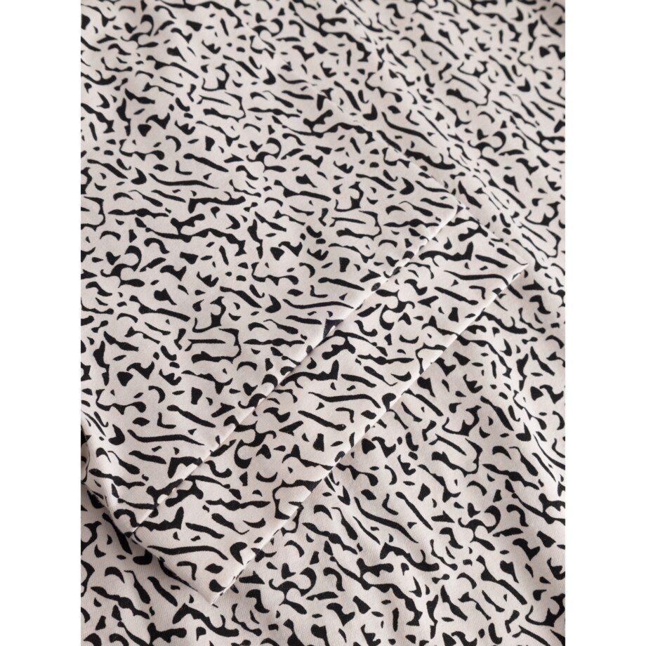 Piżama About Style Beige, L