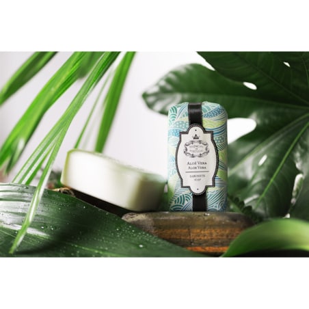 Aloesowe mydło Essencias de Portugal 150g