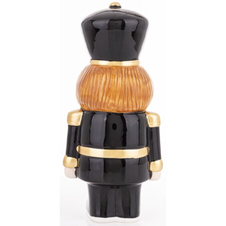 Figurka Dziadka do Orzechów 26,5x12,5x8,5 cm GRASSO big