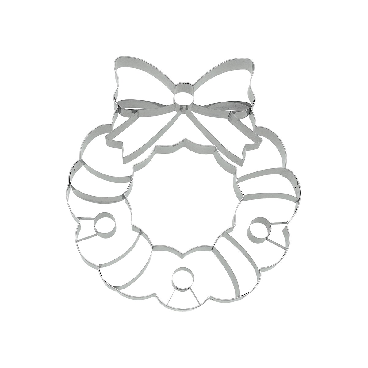 Foremka do wykrawania WIENIEC ADWENTOWY XL / Birkmann