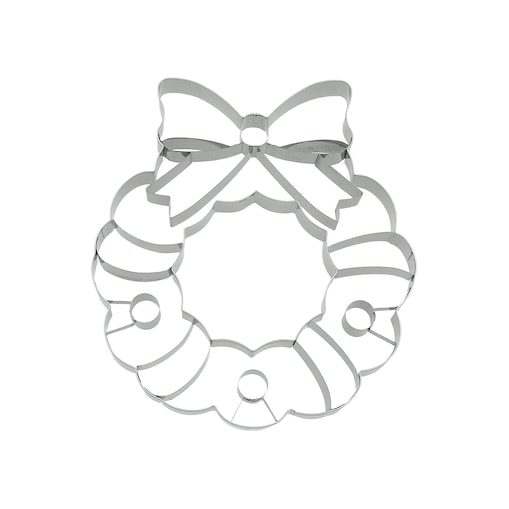 Foremka do wykrawania WIENIEC ADWENTOWY XL / Birkmann