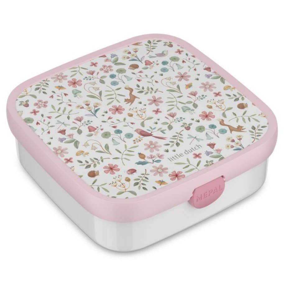 Lunchbox Campus Bento Large Fairy Wonders 107435065409