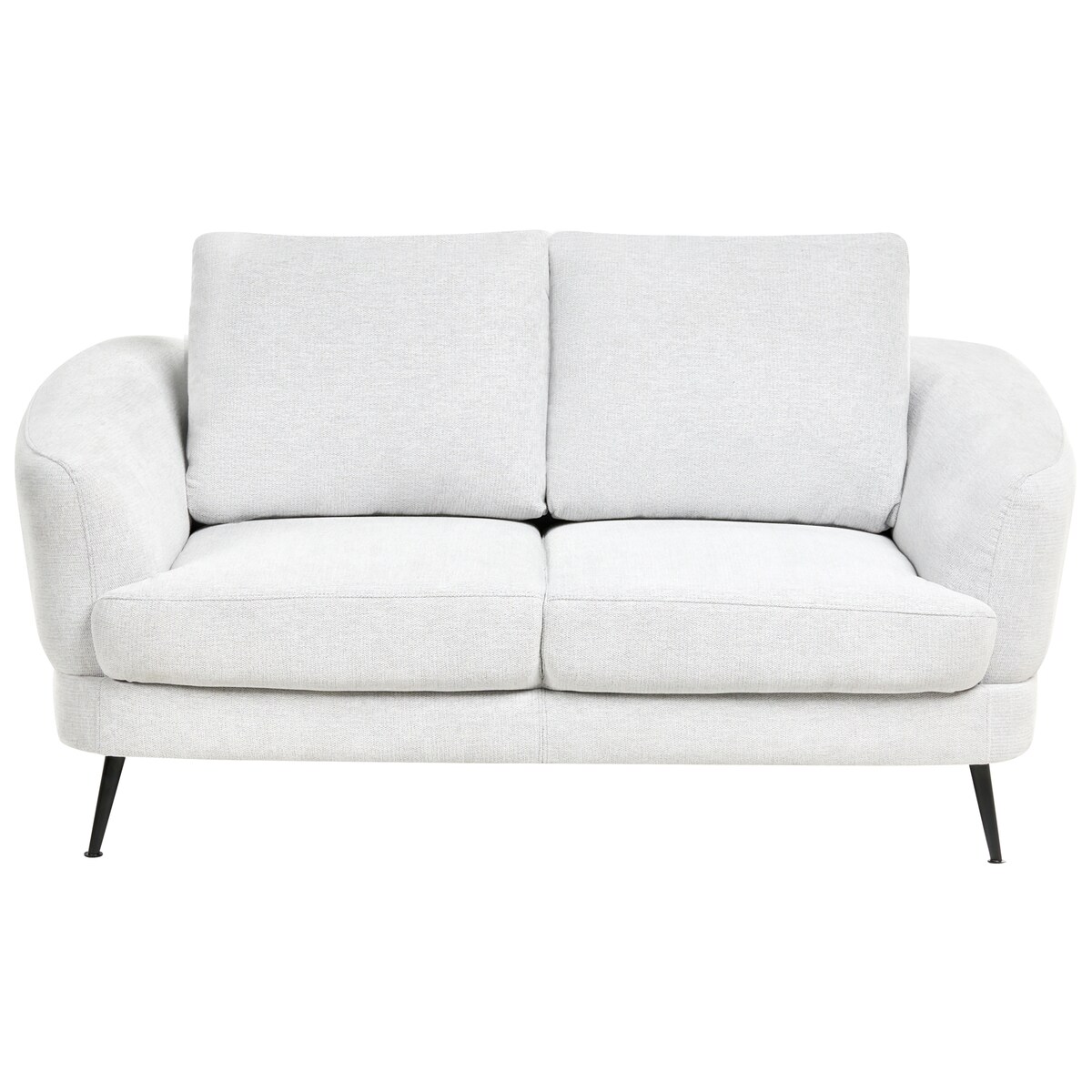Sofa dla 2 osób KJAER Złamana biel