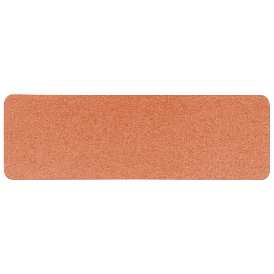 Przegroda biurkowa 130 x 40 cm Różne rozmiary