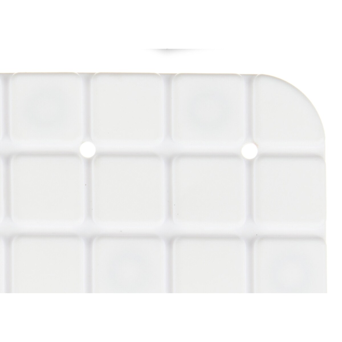 Mata łazienkowa antypoślizgowa BRICK, 50 x 50 cm