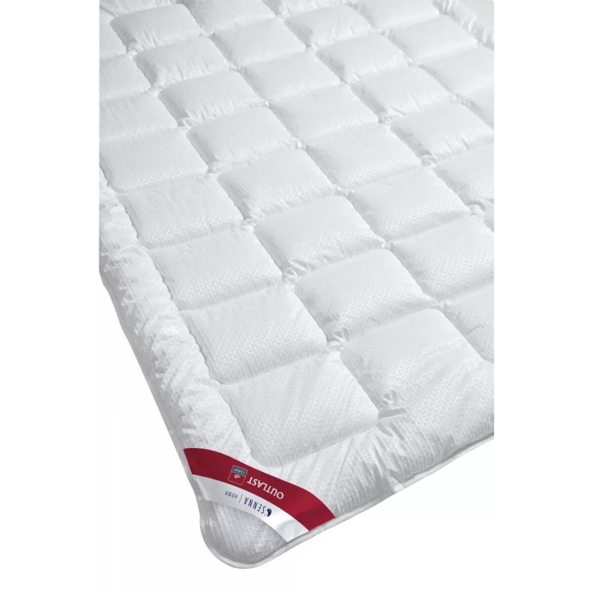 Kołdra całoroczna 200x220 OUTLAST senna Home