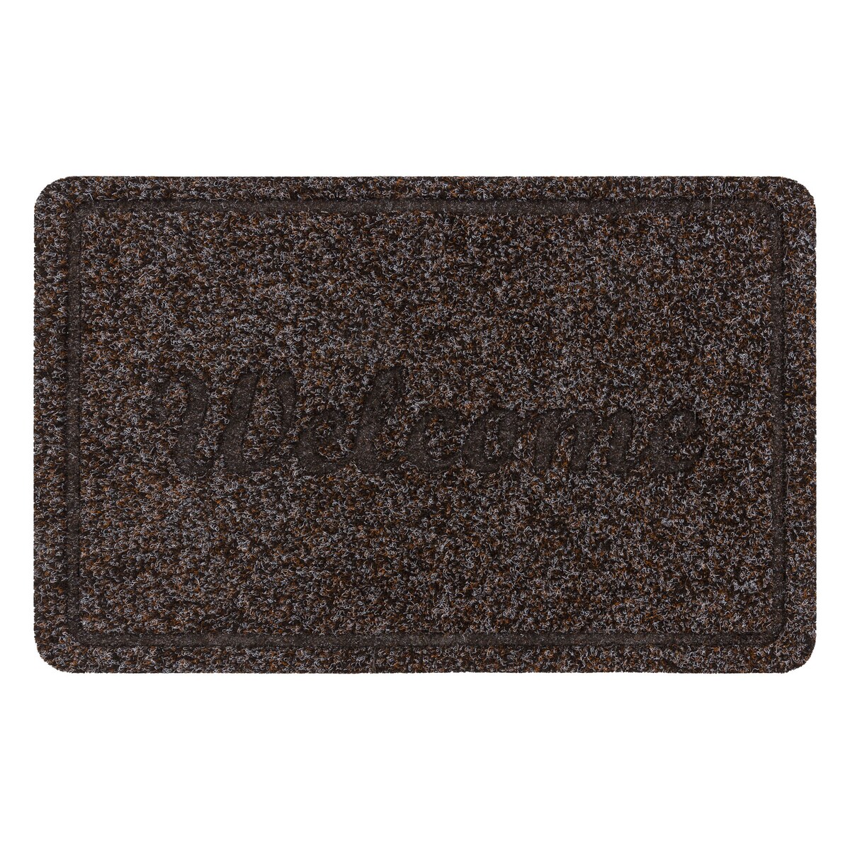 Wycieraczka WELCOME 7097 antypoślizgowa, 40x60 cm