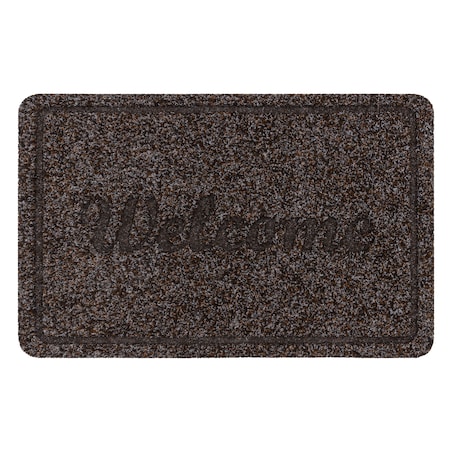 Wycieraczka WELCOME 7097 antypoślizgowa, 40x60 cm