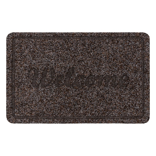 Wycieraczka WELCOME 7097 antypoślizgowa, 40x60 cm
