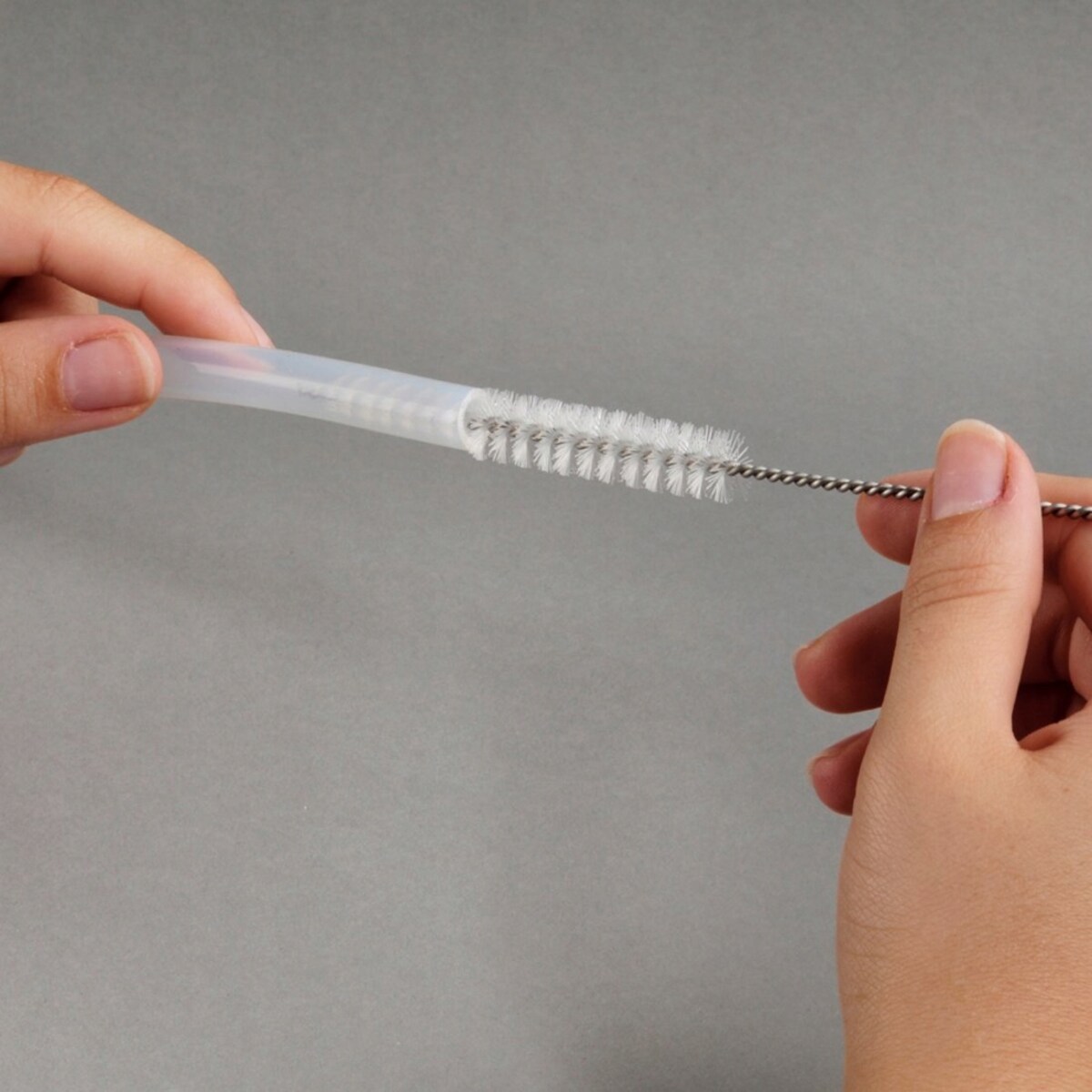 XAVAX Szczotka Wycior do czyszczenia ekspresu - zestaw 3 szt BARISTA