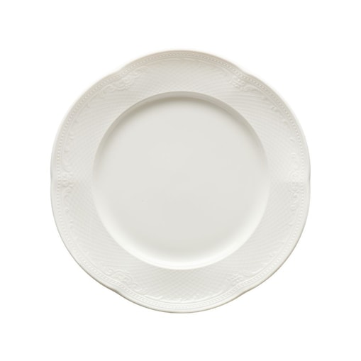 VILLA ITALIA Talerz przekąskowy 23 cm NIOBE