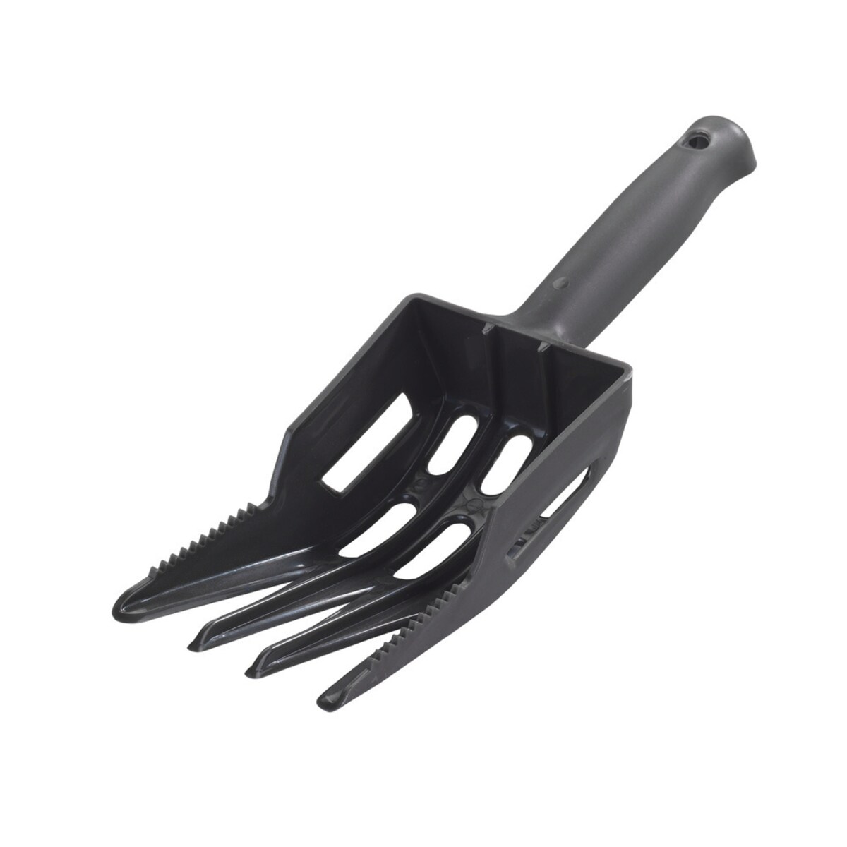 Łopatka ogrodowa, wycinak do chwastów, polipropylen