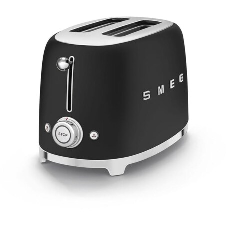 Toster SMEG TSF01BLMEU