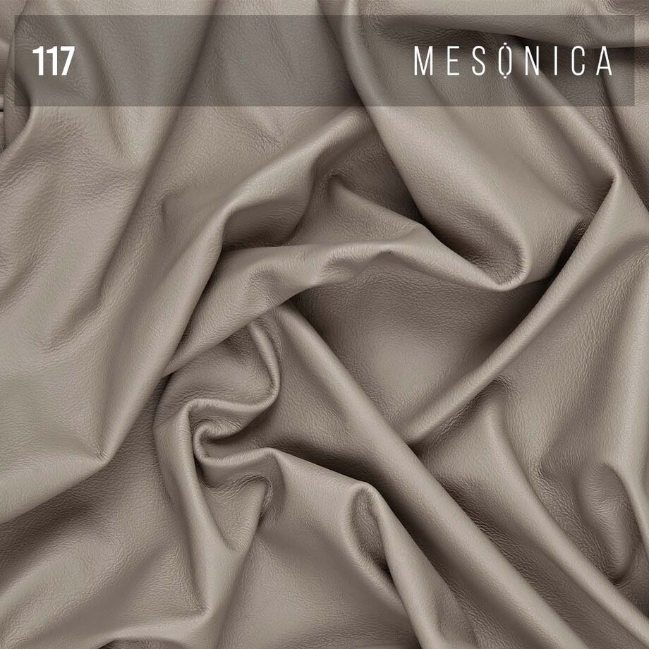 Sofa 2-osobowa Nesbo szara