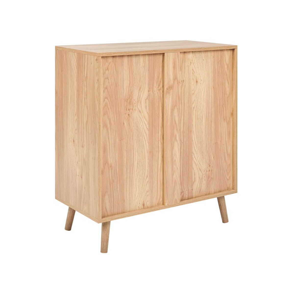 Szafka BRISTOW Czarny