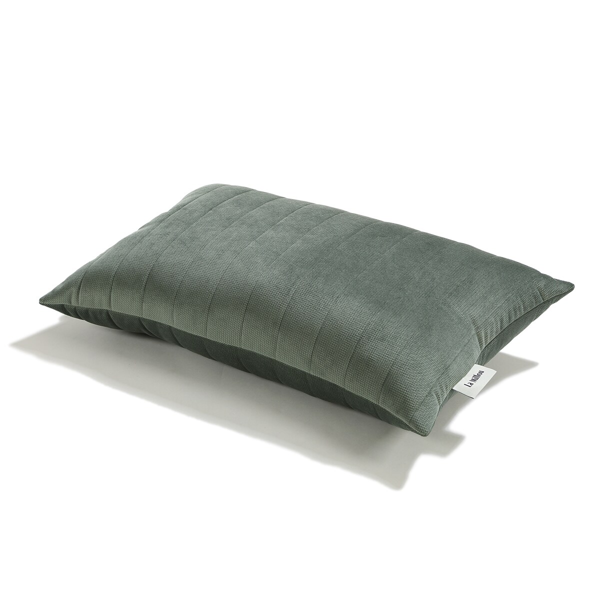 La Millou - Poduszka Velvet Pure KHAKI