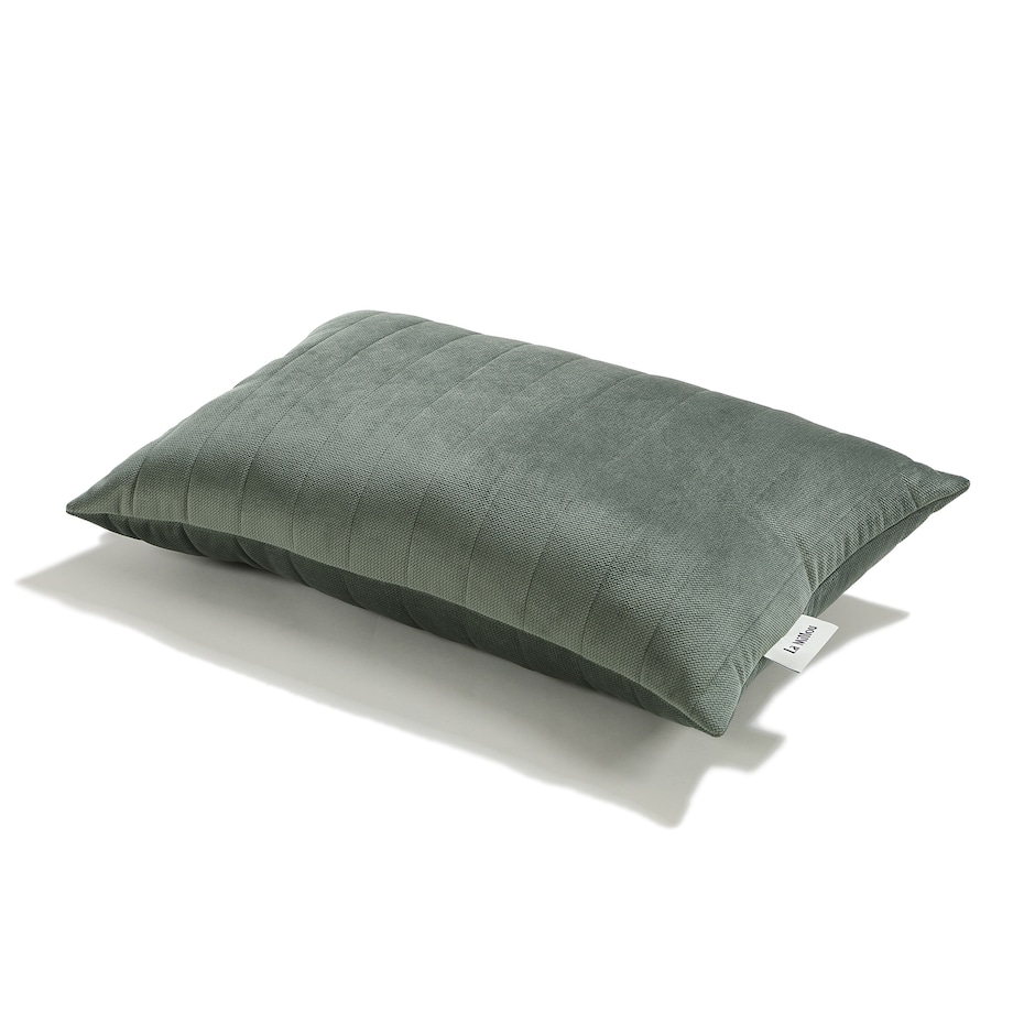 La Millou - Poduszka Velvet Pure KHAKI