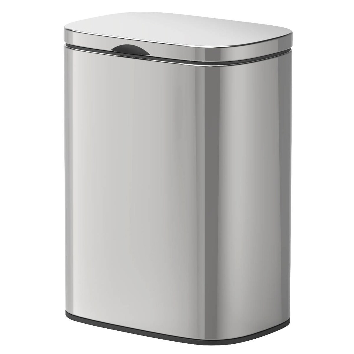 Kosz na śmieci SARE naścienny, 5L, WENKO