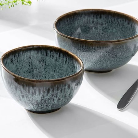 Miska do ryżu 0,21 l Lave Glace Villeroy & Boch