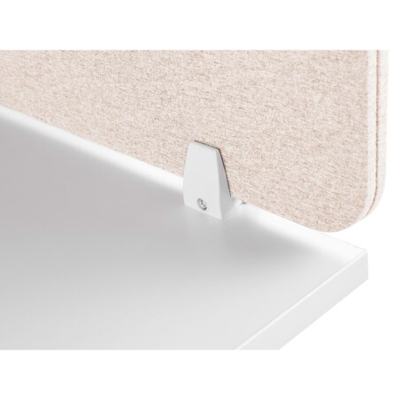 Przegroda biurkowa 72 x 40 cm Różne rozmiary