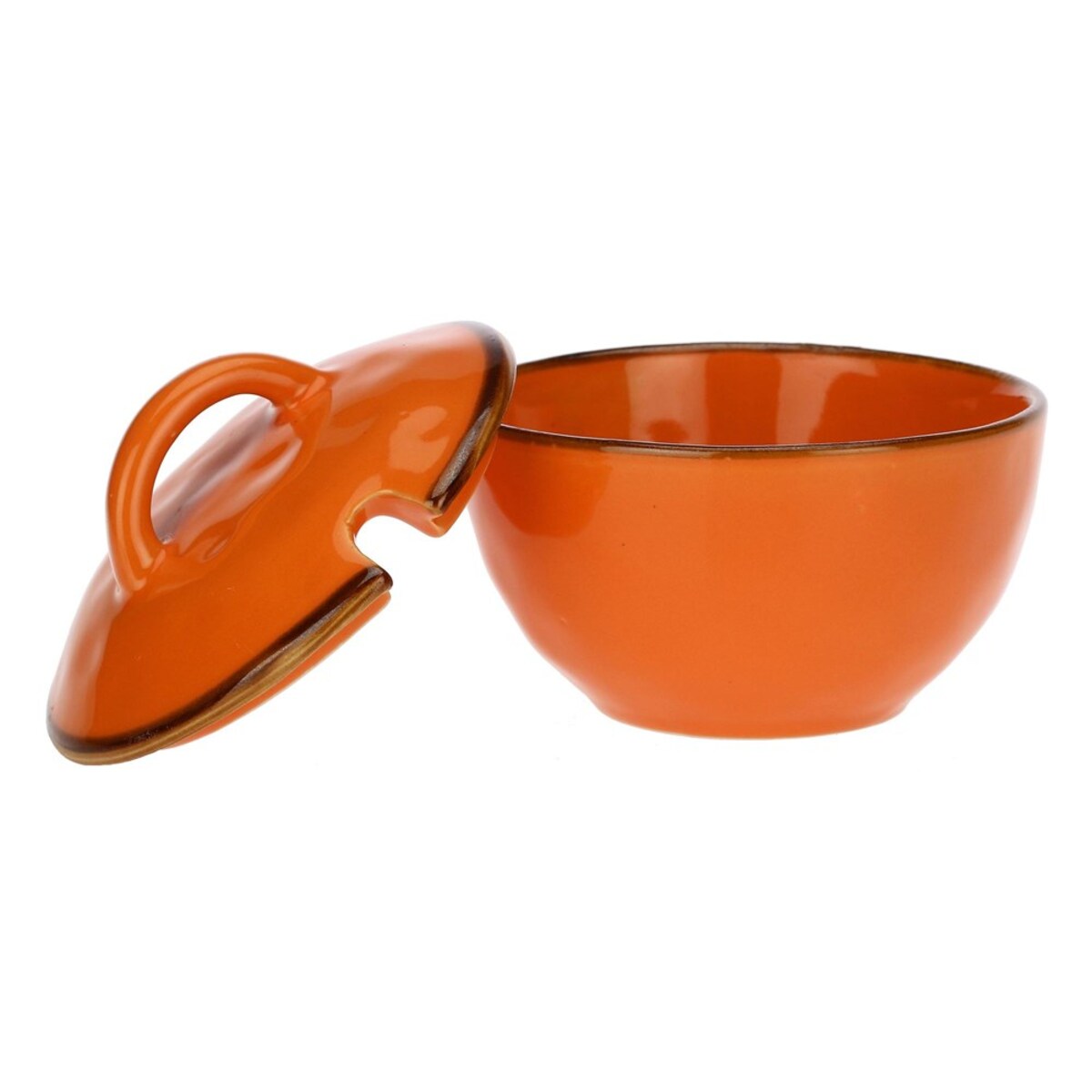 Cukiernica Concerto Arancione - Pomarańczowy, 250 ml