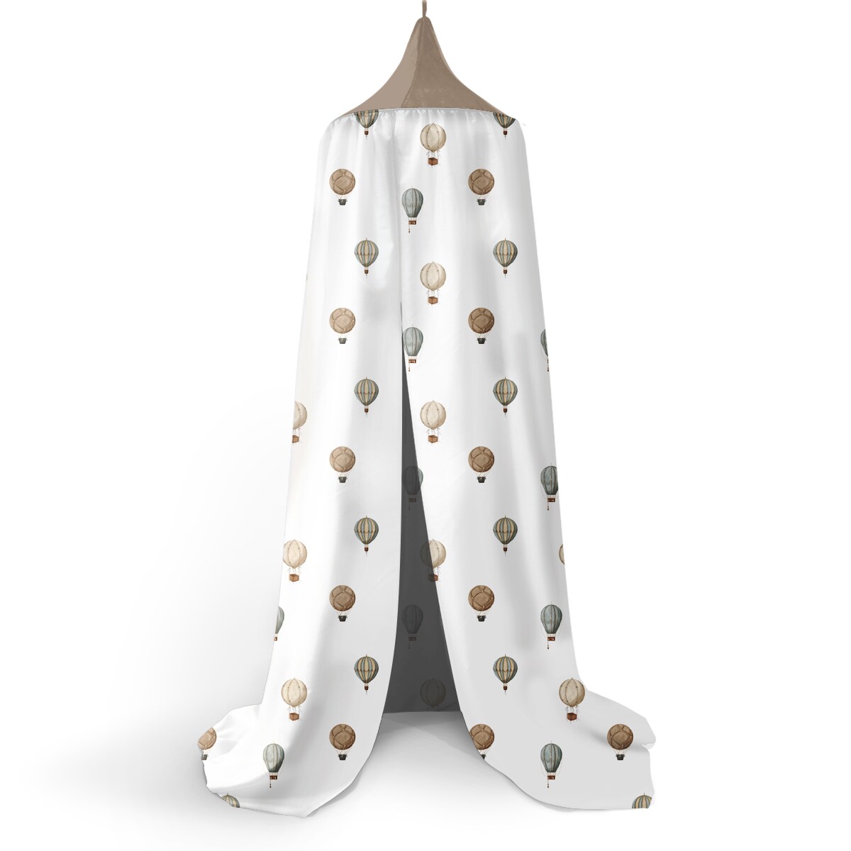 Baldachim OCEAN DREAM wzór D123 | senne balony