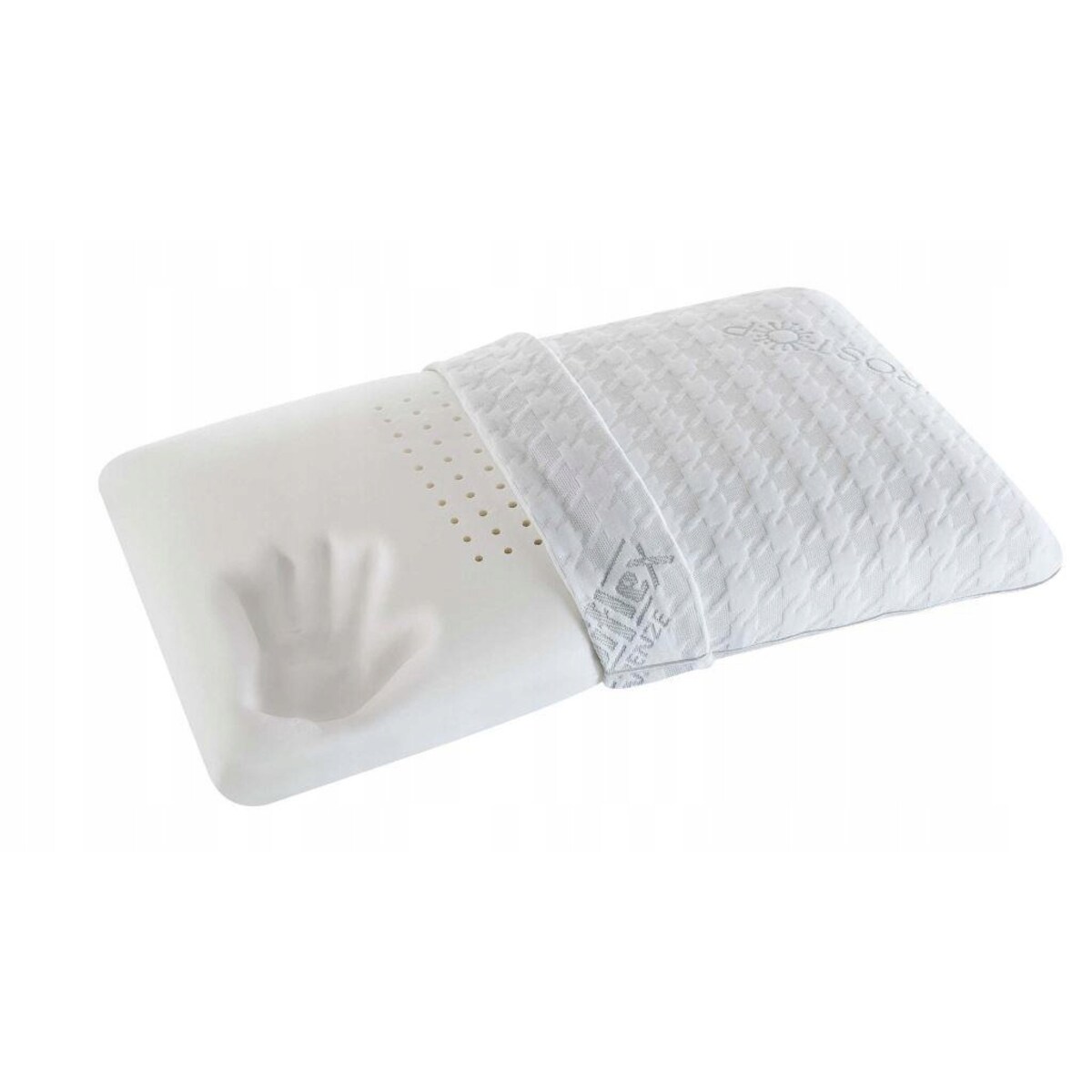 Poduszka Medyczna Magniflex Magniprotect Standard