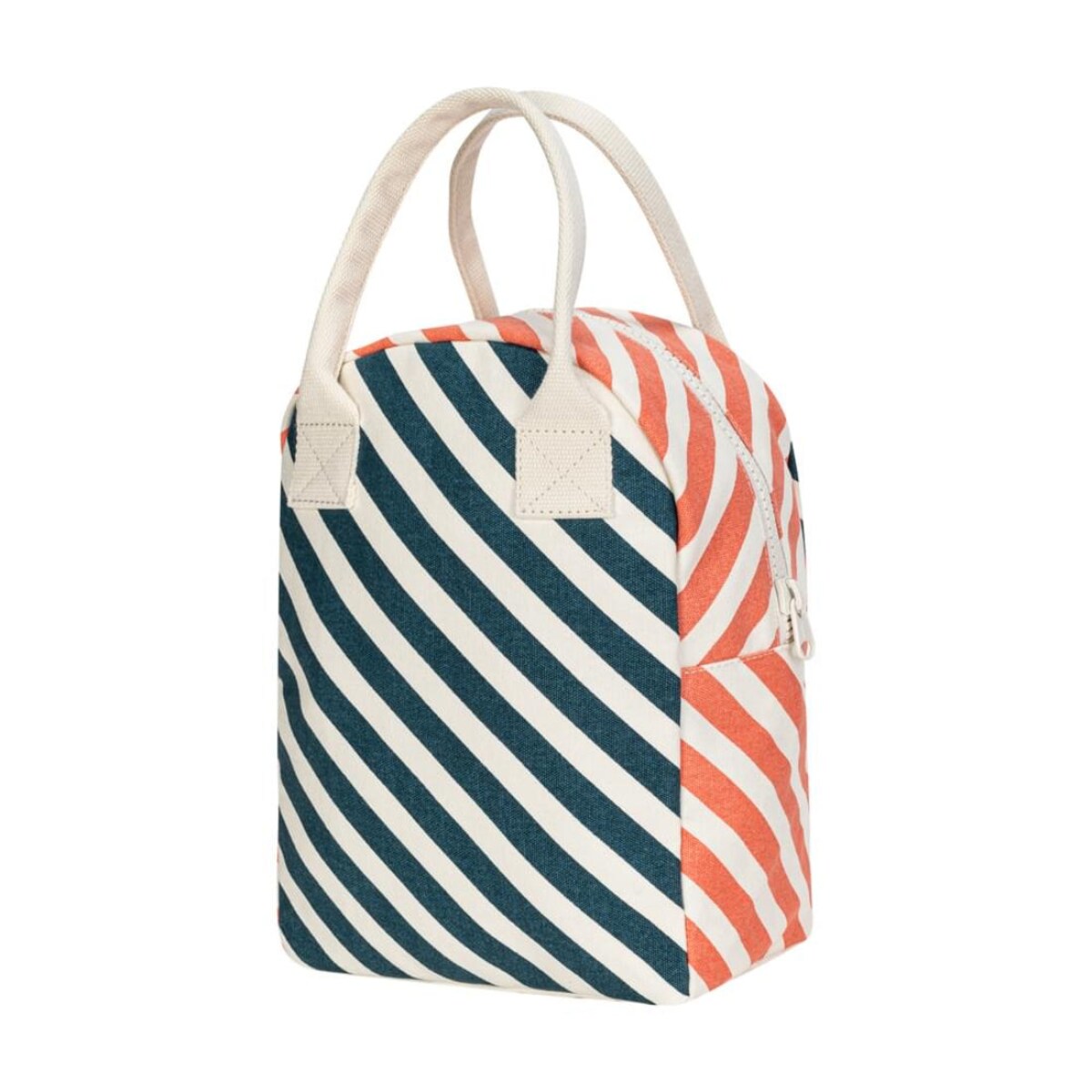 FLUF torba na lunch, Stripe
