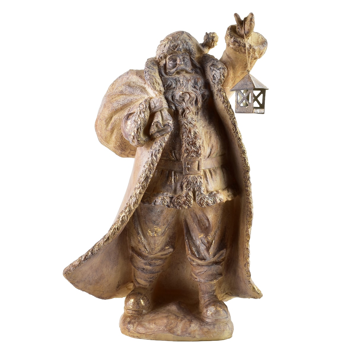 Figura Santa Lila
