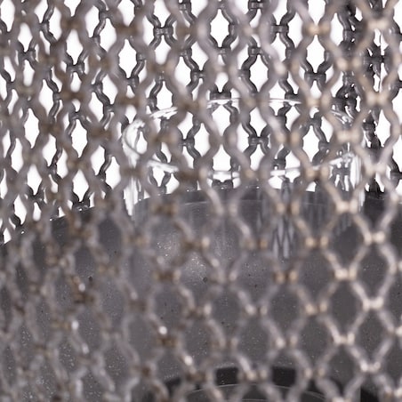 Lampion Nitor 43cm, 27 x 27 x 43 cm