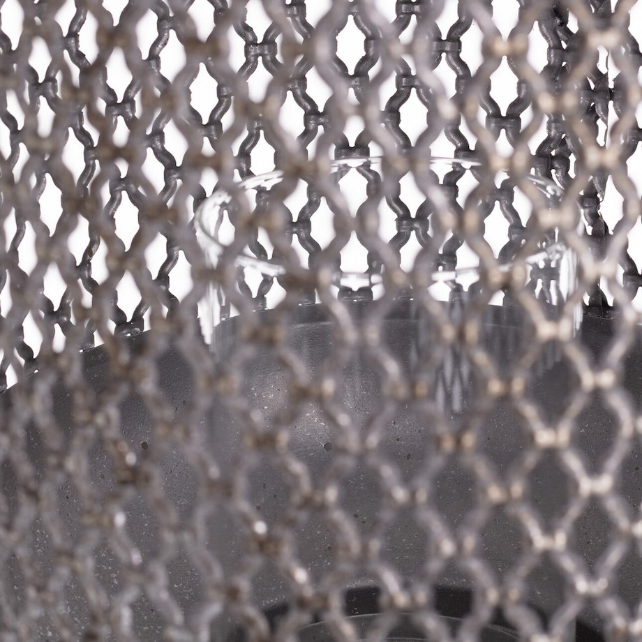 Lampion Nitor 43cm, 27 x 27 x 43 cm