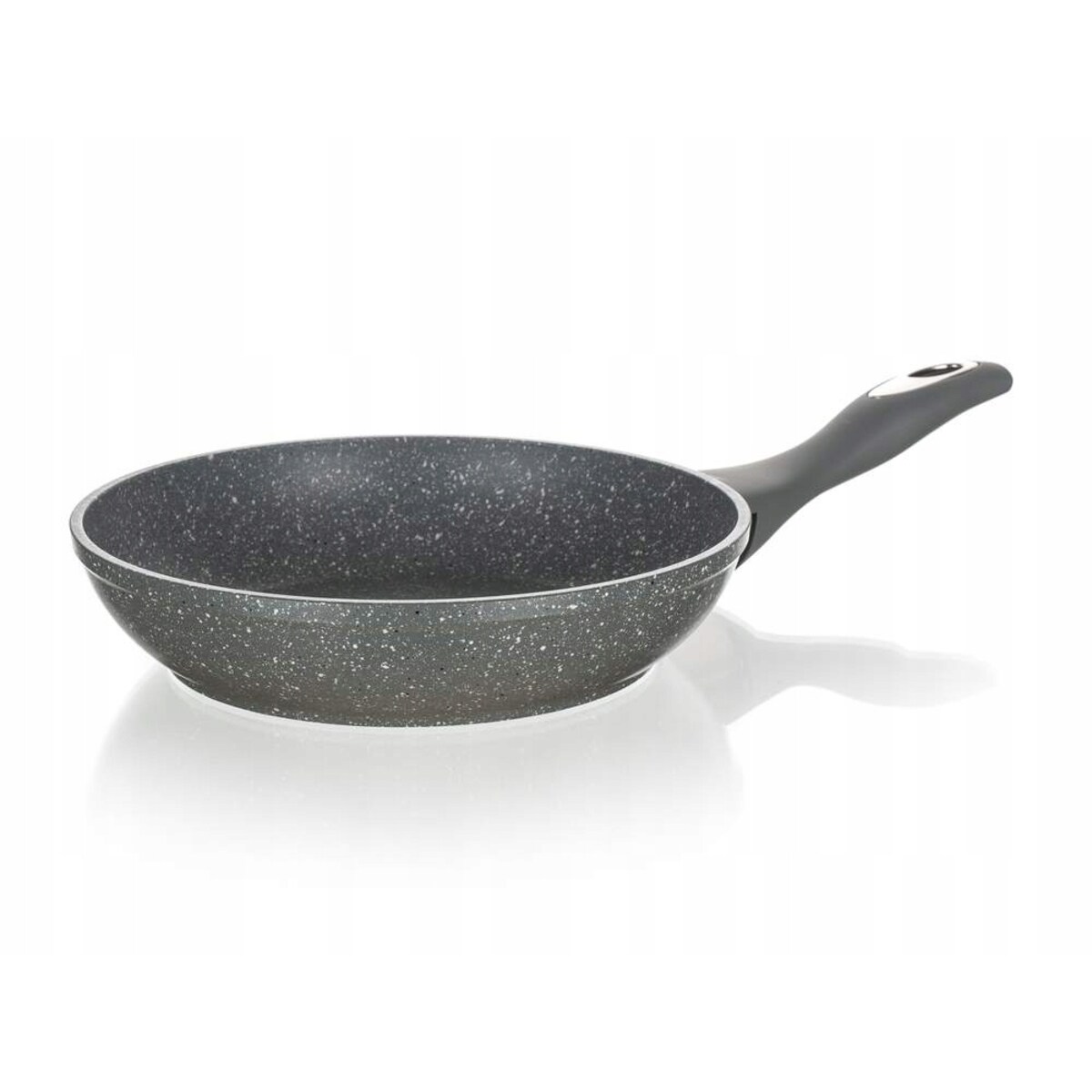 PATELNIA PATELKA ALUMINIOWA 20 cm GRANITE banquet