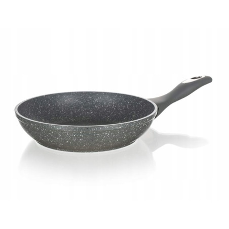 PATELNIA PATELKA ALUMINIOWA 20 cm GRANITE banquet