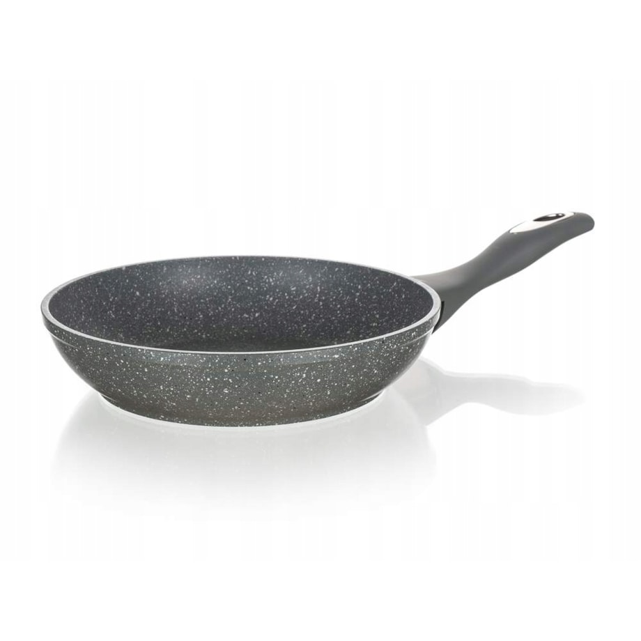 PATELNIA PATELKA ALUMINIOWA 20 cm GRANITE banquet