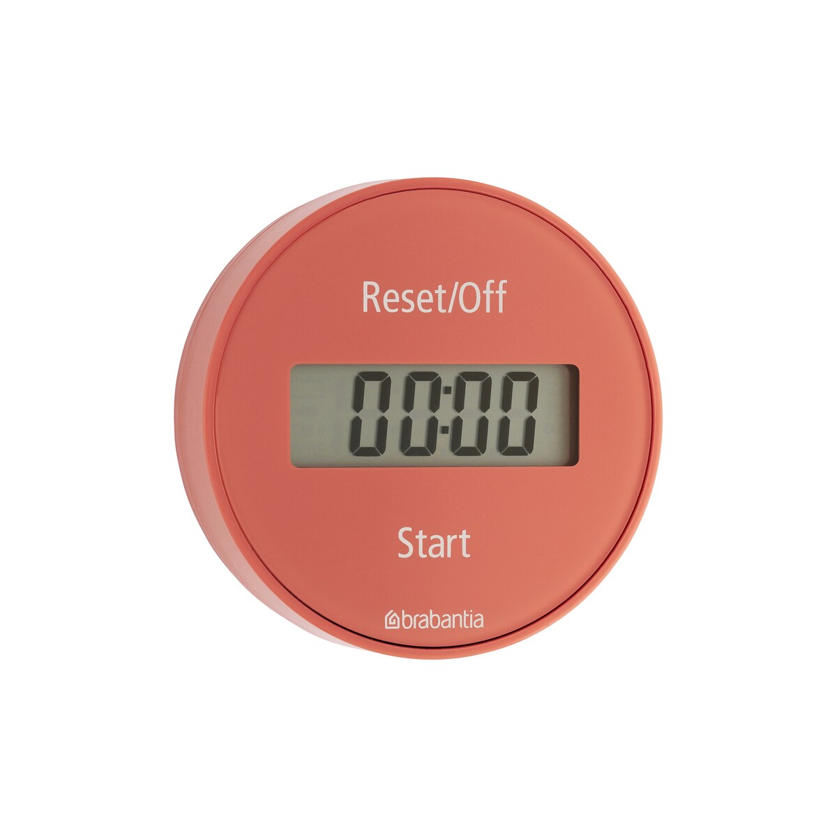 Minutnik Magnetyczny Terracotta Pink 121982