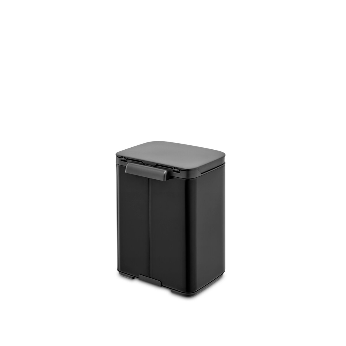 Kosz Bo 4 l Matt Black 222481