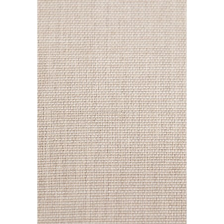 Zestaw ogrodowy: sofa 2-osobowa, 2 fotele i stolik kawowy z drewna akacjowego Serel