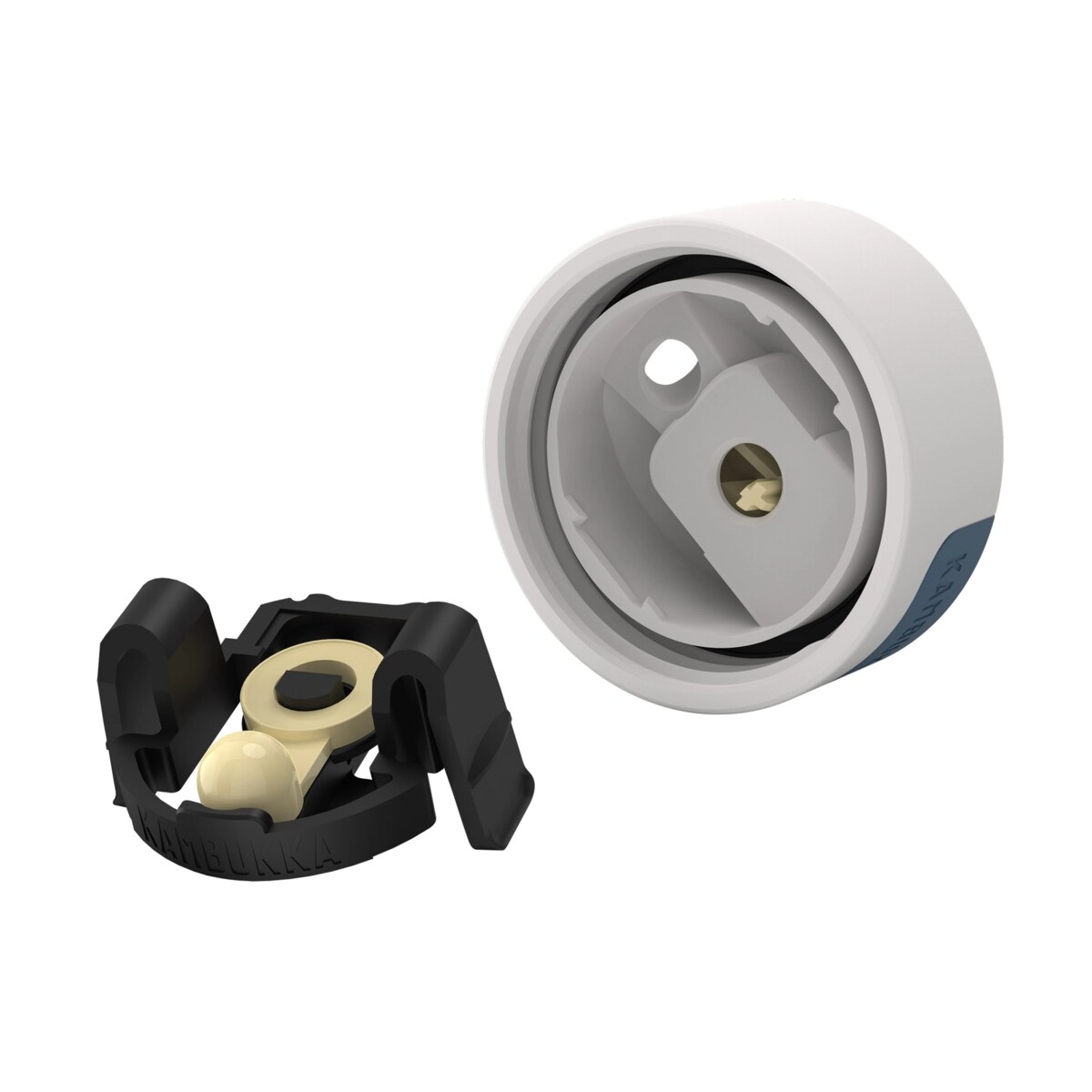 Kambukka kubek termiczny 2x Olympus 300ml Zestaw Cotton Cloud