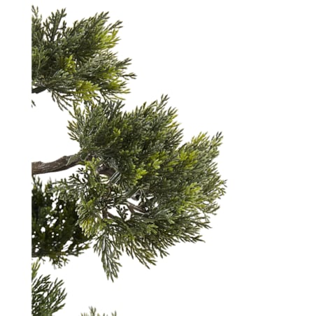 Sztuczna roślina doniczkowa 44 cm PINE