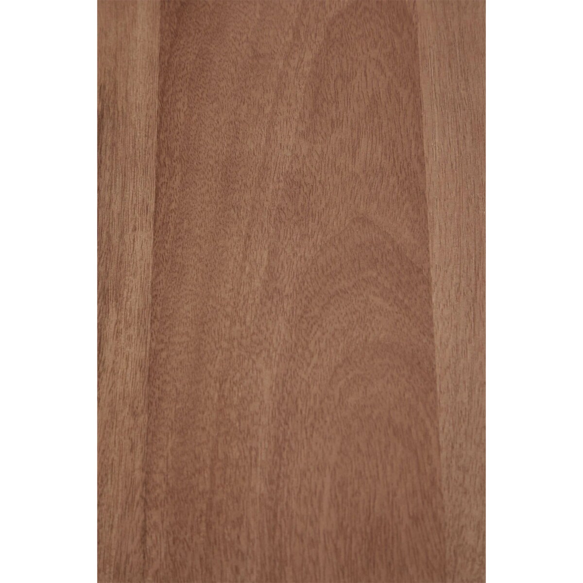 Konsola z drewna akacjowego Tinsley, 120 cm, brązowa