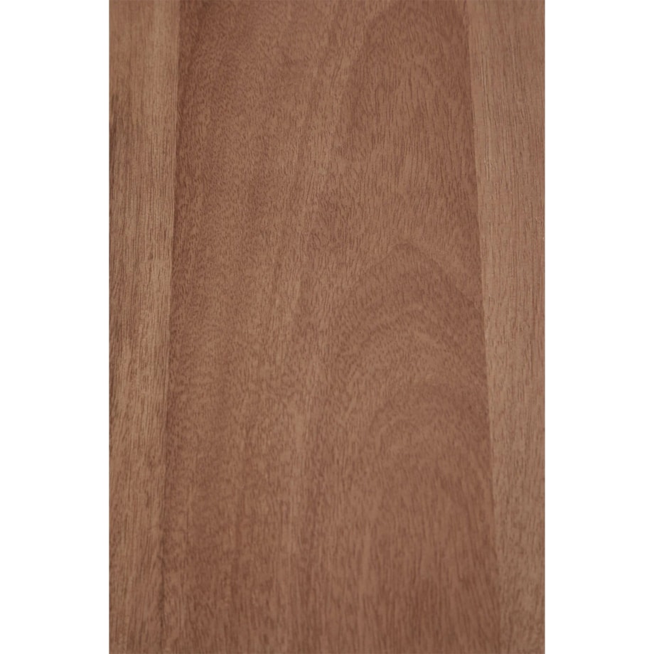 Konsola z drewna akacjowego Tinsley, 120 cm, brązowa