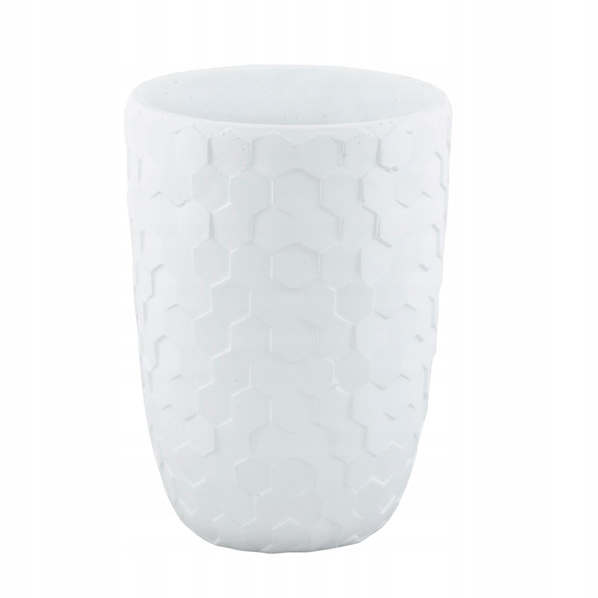 DONICA CUBE betonowa wysoka śr. 15cm