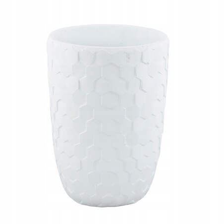 DONICA CUBE betonowa wysoka śr. 15cm