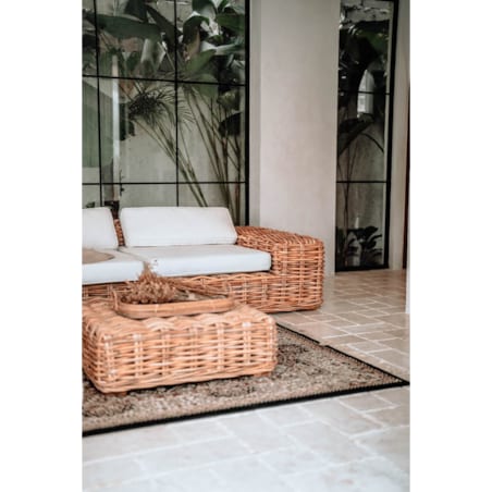 Sofa Ingka narożnik lewy S Monnarita