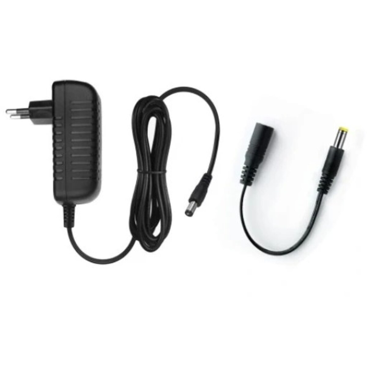 OBRAZ PODŚWIETLANY LED JELEŃ ramka czarna ELEGANCE SLIM 50x70 cm + zasilacz