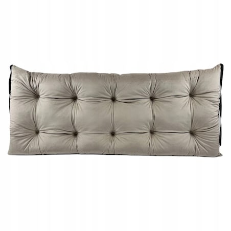 Deska do balansowania Montessori CERTYFIKOWANA + Poduszka Beżowa