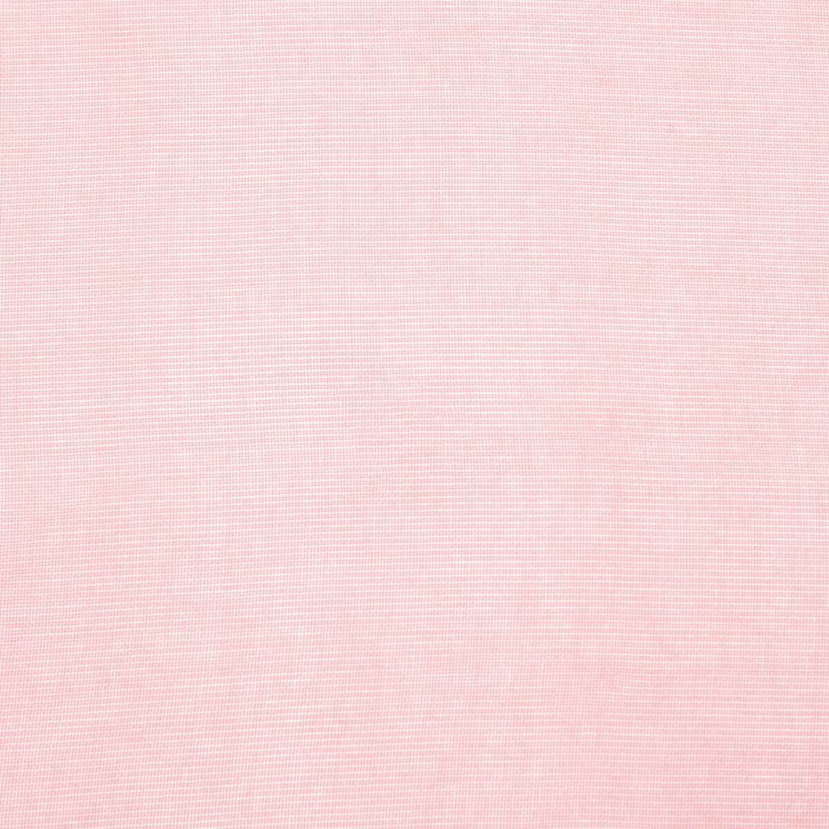 vidaXL Zasłony woalowe z przelotkami 2 szt. Jasnoróżowe 140x175 cm